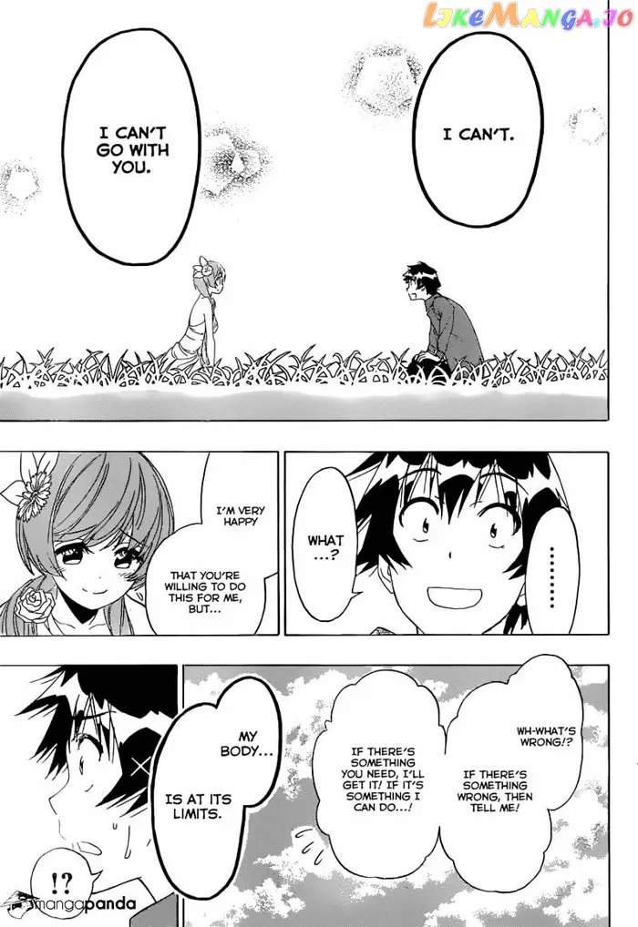 Nisekoi Chapter 194 image 10_optimized